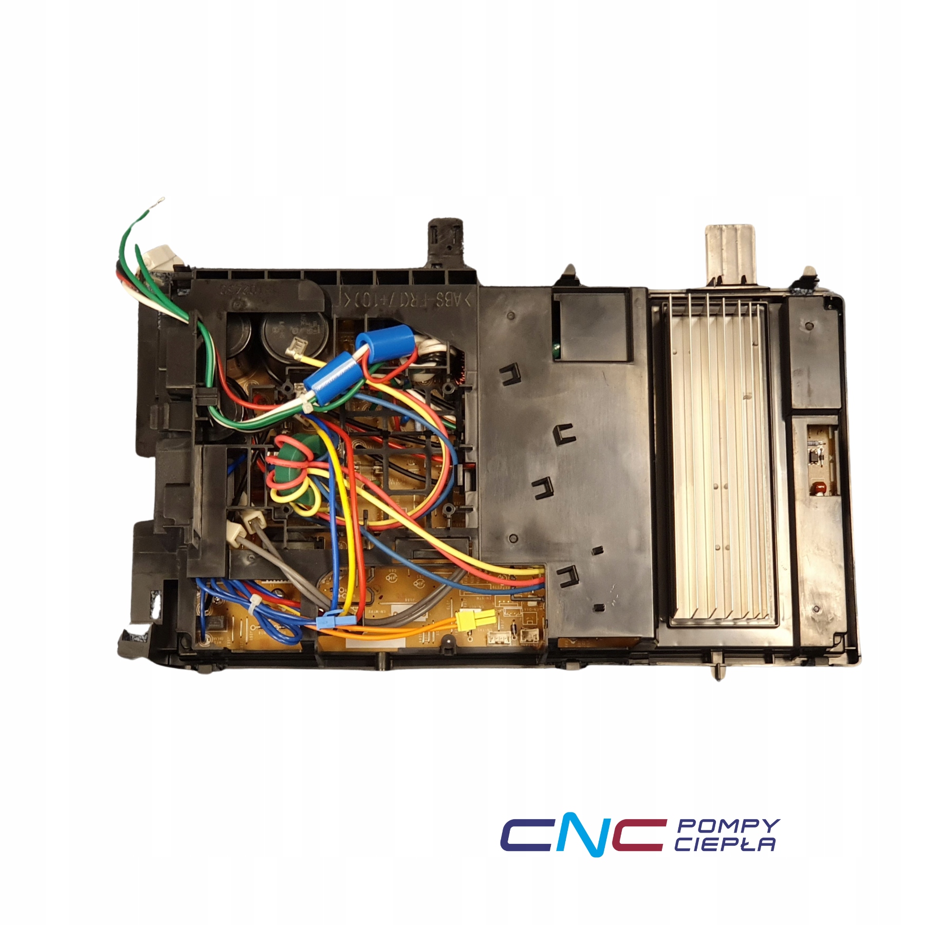 Panasonic CWA73C6853R – Electronic Controller Płyta główna do klimatyzatora