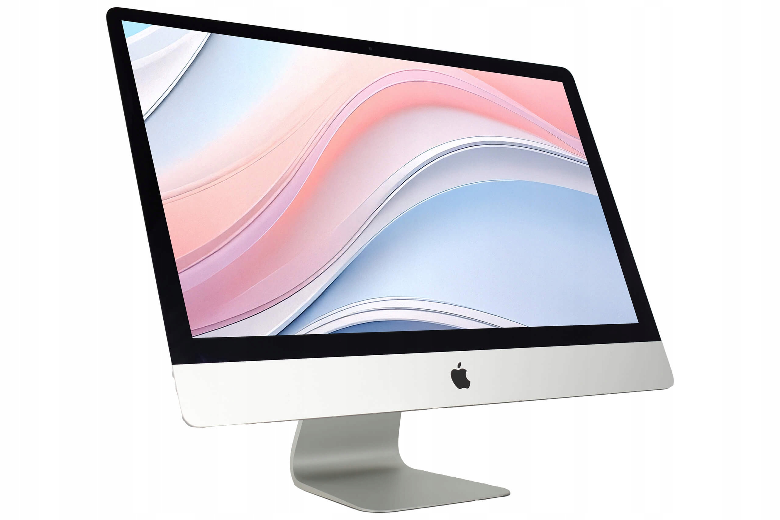 All In One Apple iMac 27 A1419 EMC 2834 5K i7-6700K 32GB RAM 1 TB SSD macOS Model procesora i7-6700K