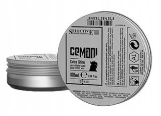 Selective Cemani Extra Shine Wosk 100 ml
