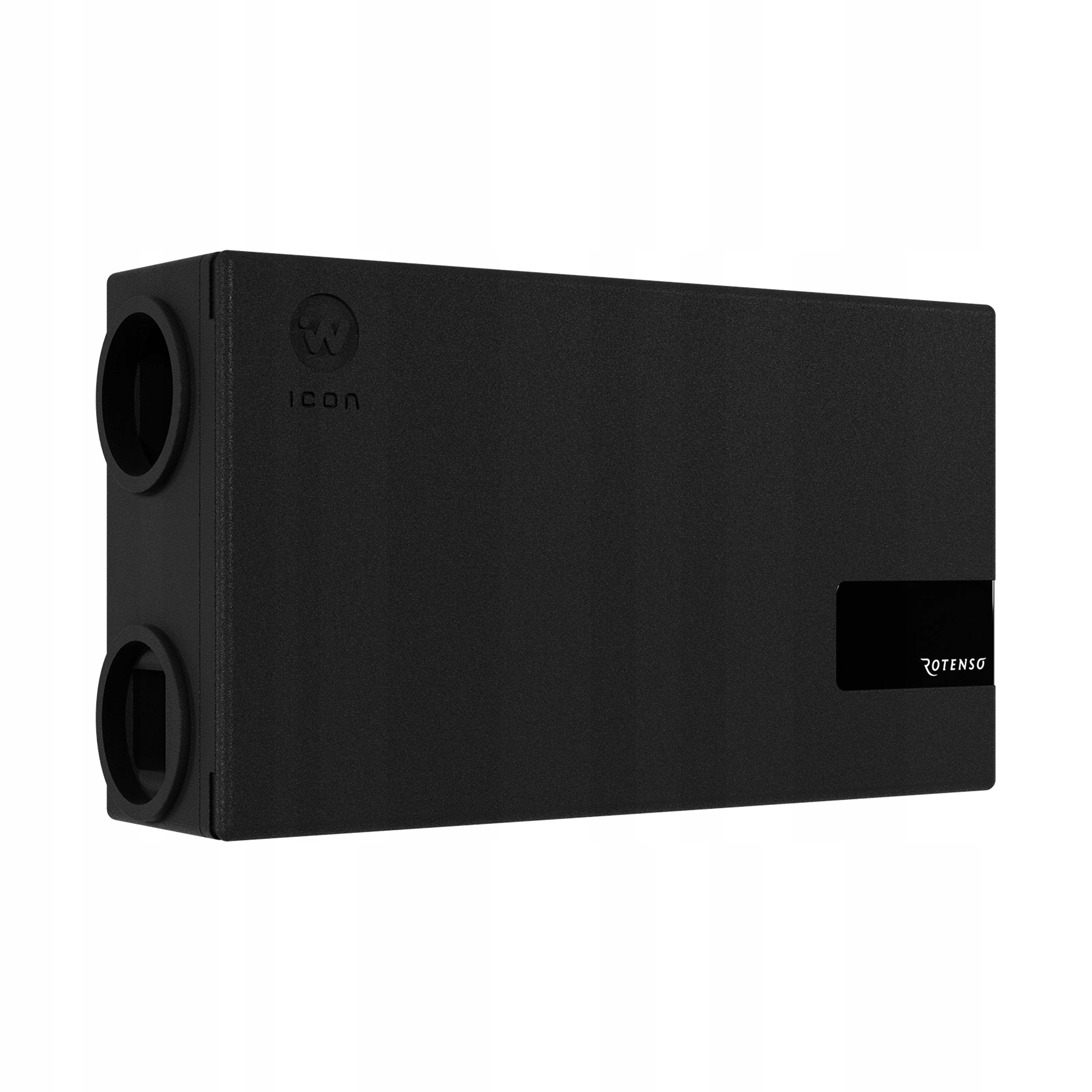 REKUPERATOR Rekuperacja ROTENSO Wentilo Icon IS330 S4 AA - do 150m2