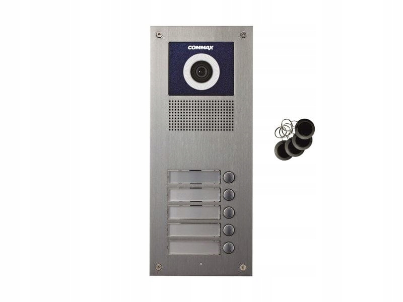 Videovrátniková kamera DRC-5UC/RFID Commax