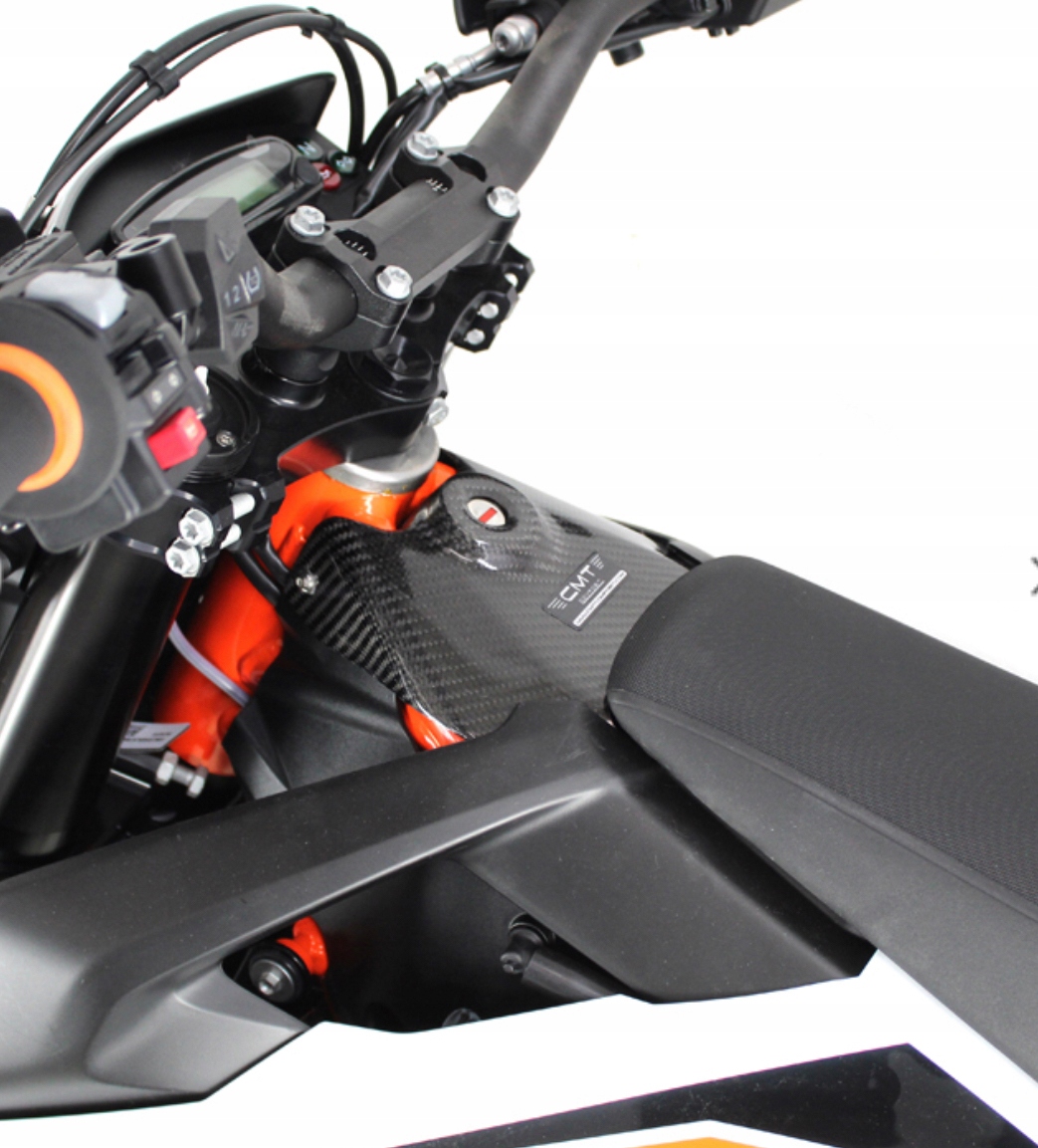 65885 - KTM 690 19-22 верхняя крышка Баку CMT CUBAMOTO