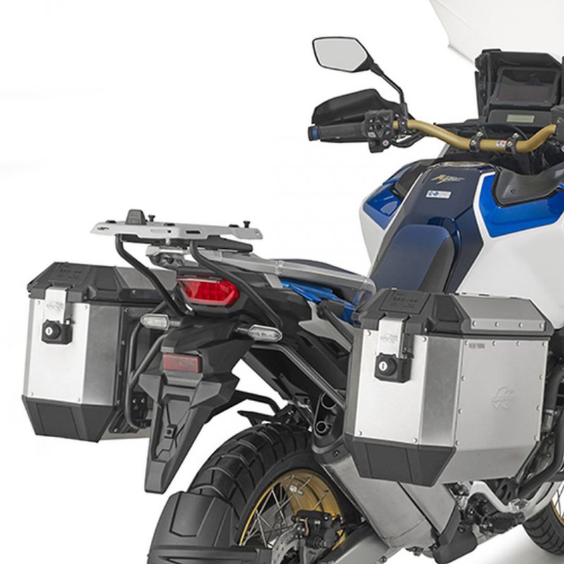 Rošt Bočných Kufrov Monokey Honda Crf 1100L Africa Twin Adv Sports (20)