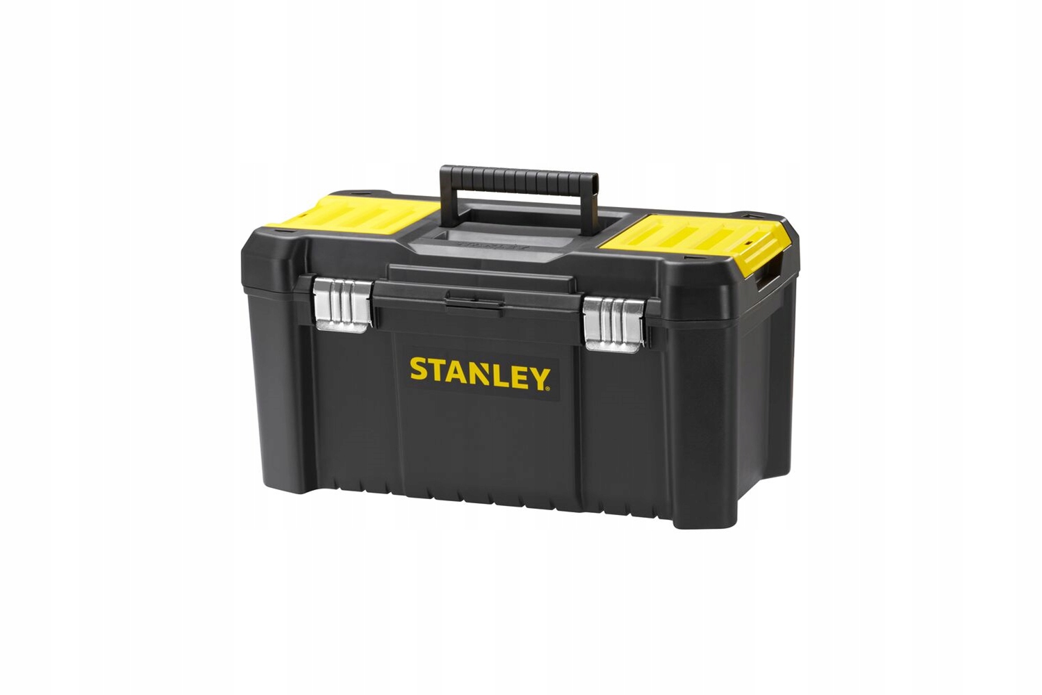 Nástrojová skříň Stanley Essential STST1-75521 480x250x250 mm 16,8 l