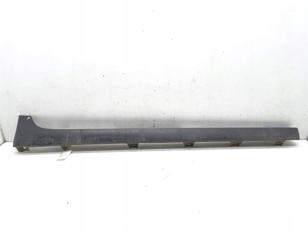 НАКЛАДКА ПОРОГА ПРАВА Audi A6 C6 Allroad II 06-11