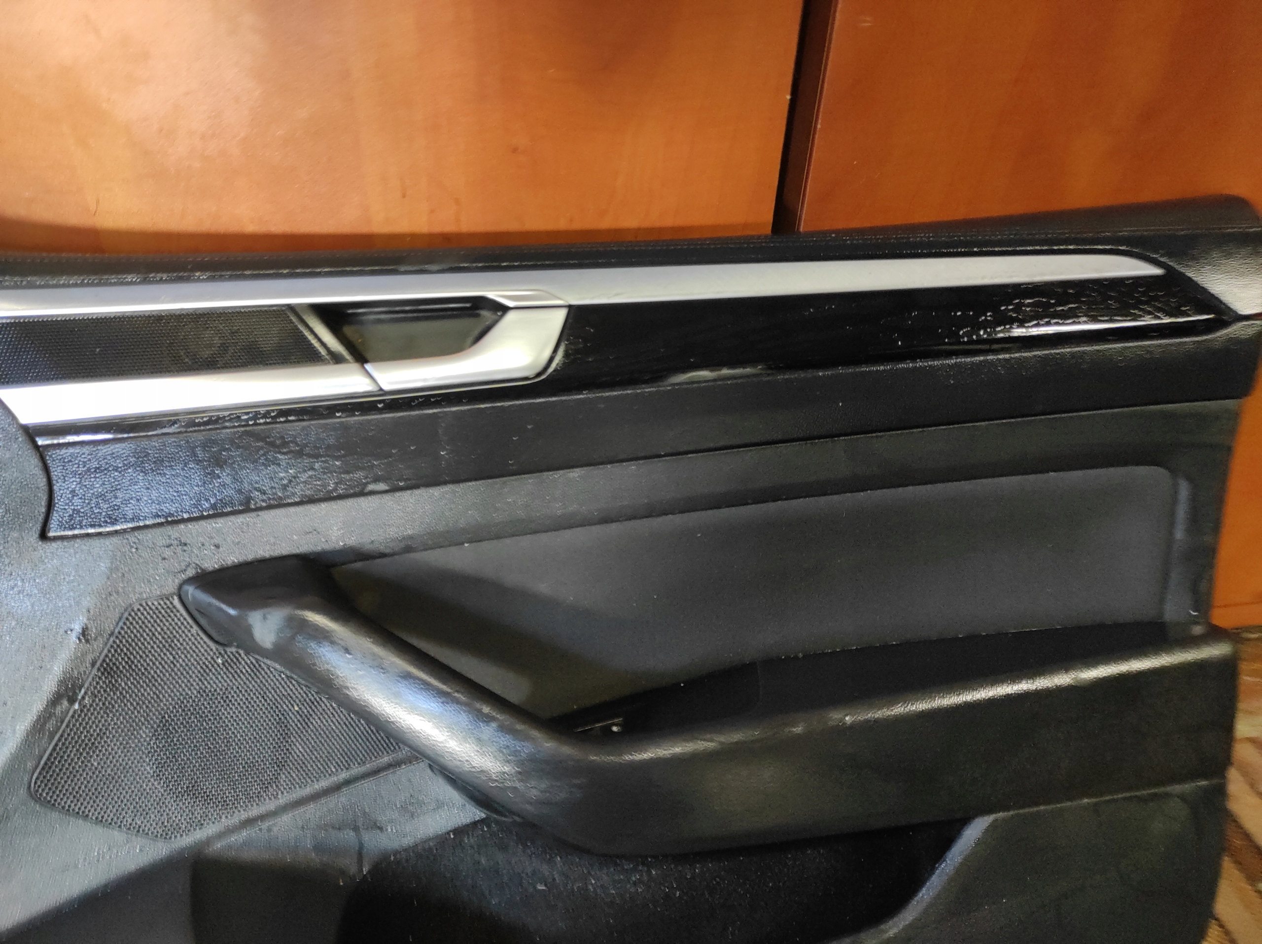 side door right front volkswagen arteon