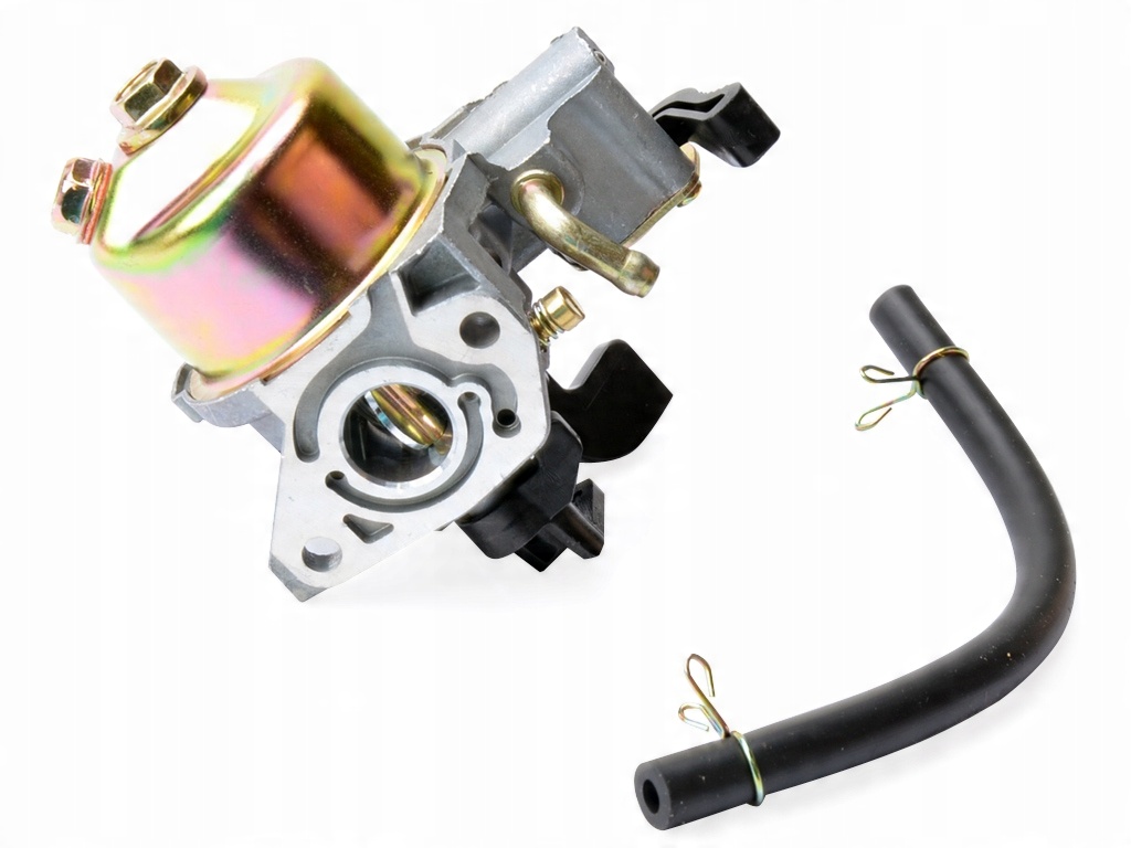 

Gaźnik Do Silnika Honda GX100 Gx 100 Zagęszczaka