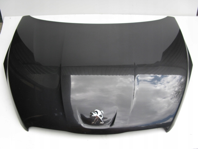 cofano Anteriore PEUGEOT 508 e EEHD
