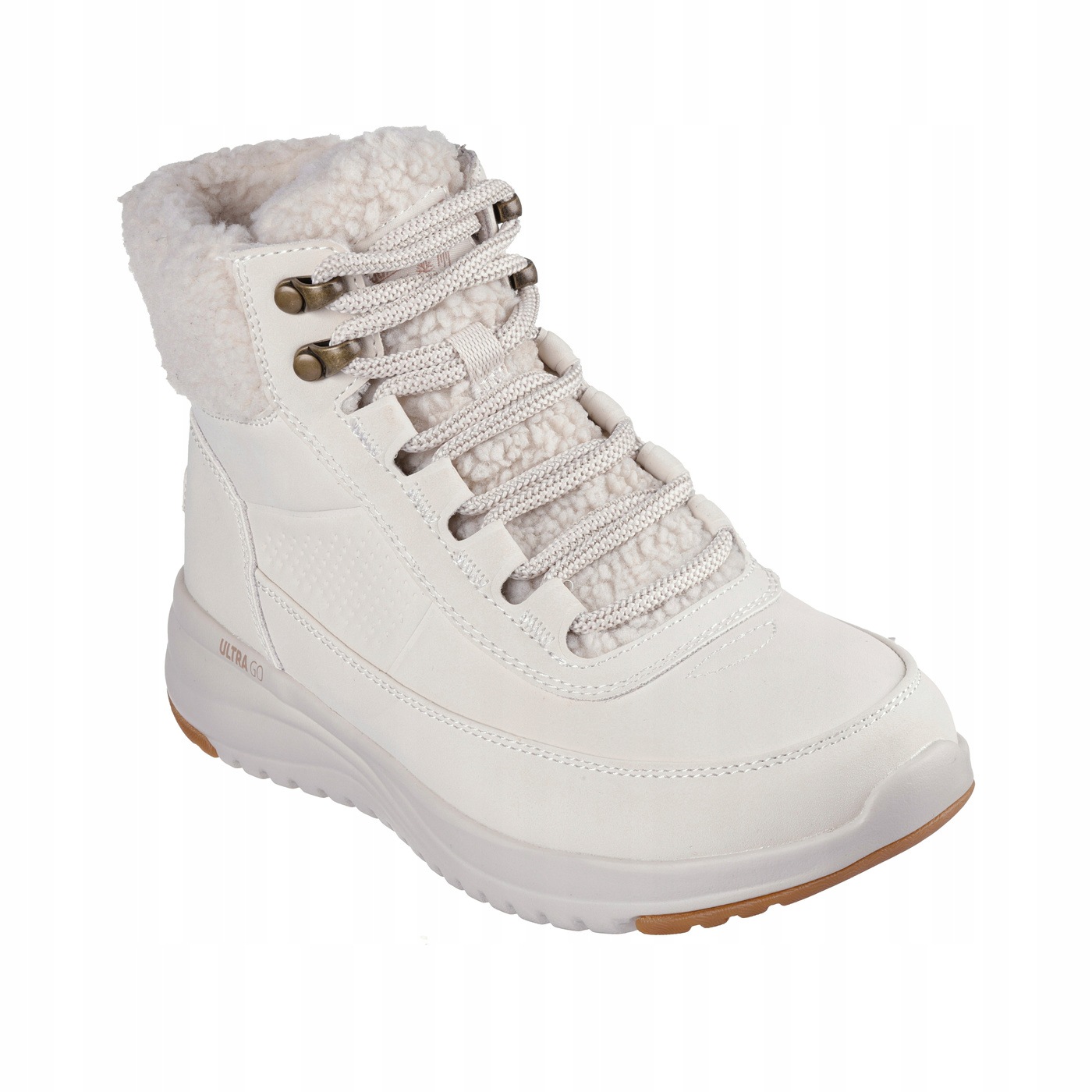Skechers Dámské zimní boty On-the-go Stellar Alpine Adventure, velikost 38