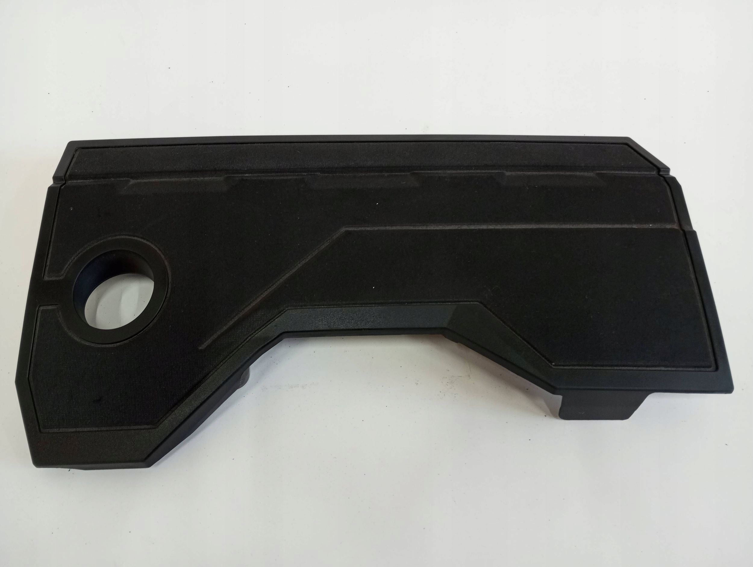 motor cover cover ALFA ROMEO JUNIOR 9839861880