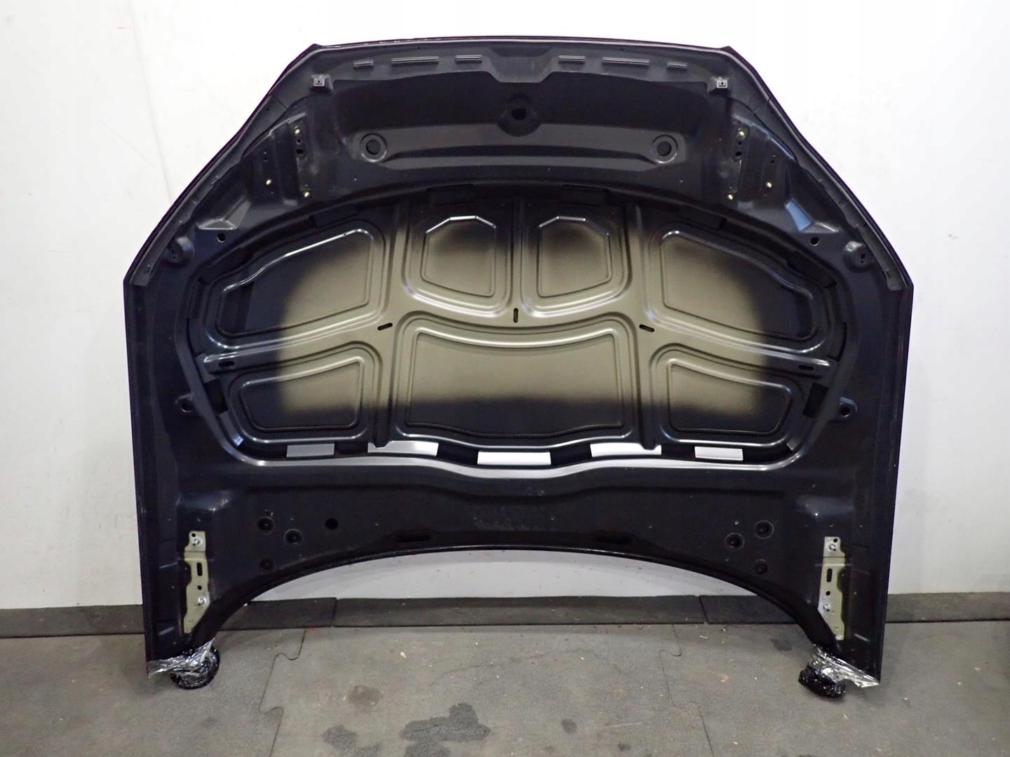 Capot AUDI A5 II 2016- 8W6