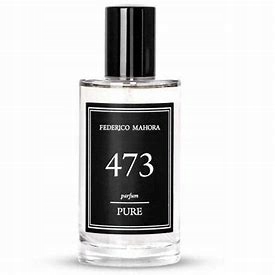 Perfumy FM 473 Pure 50 ml.