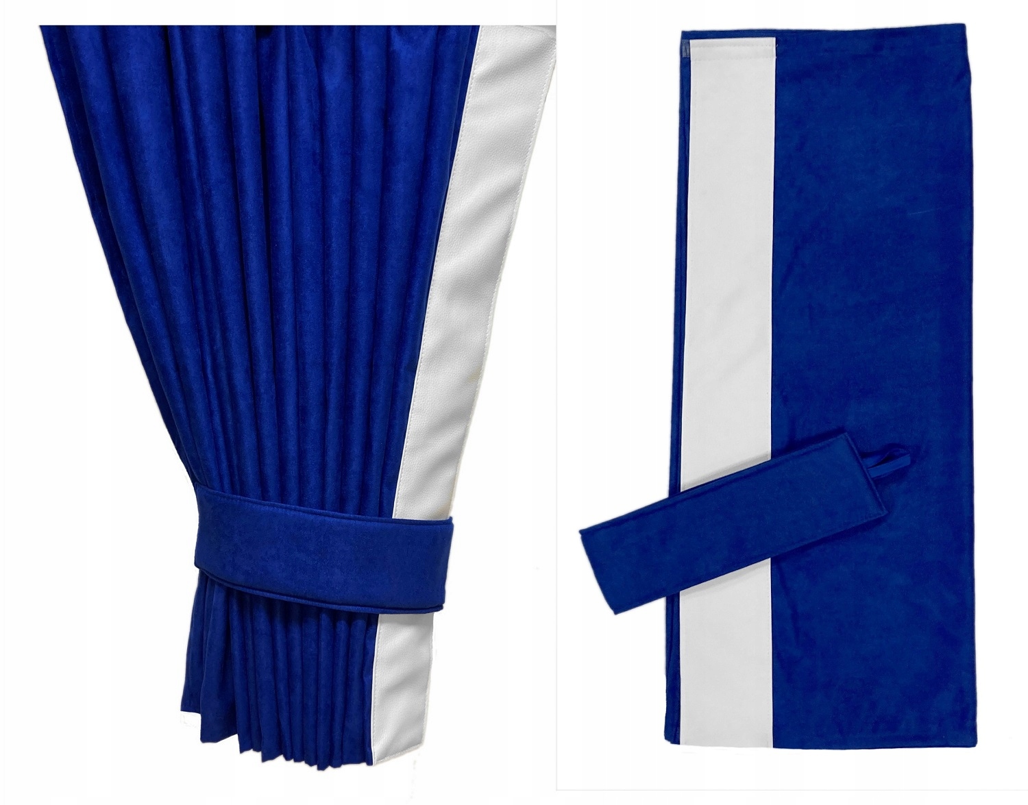 Шторы TIR Renault T от 2014 + крючки !!!