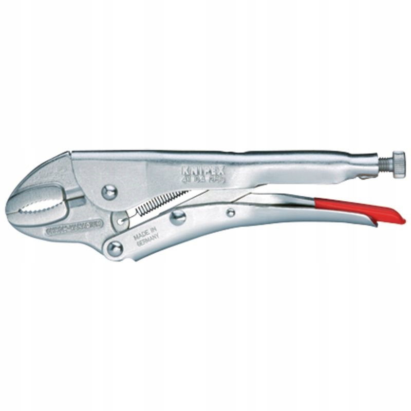 Szczypce zaciskowe SB 20mm 40mm KNIPEX