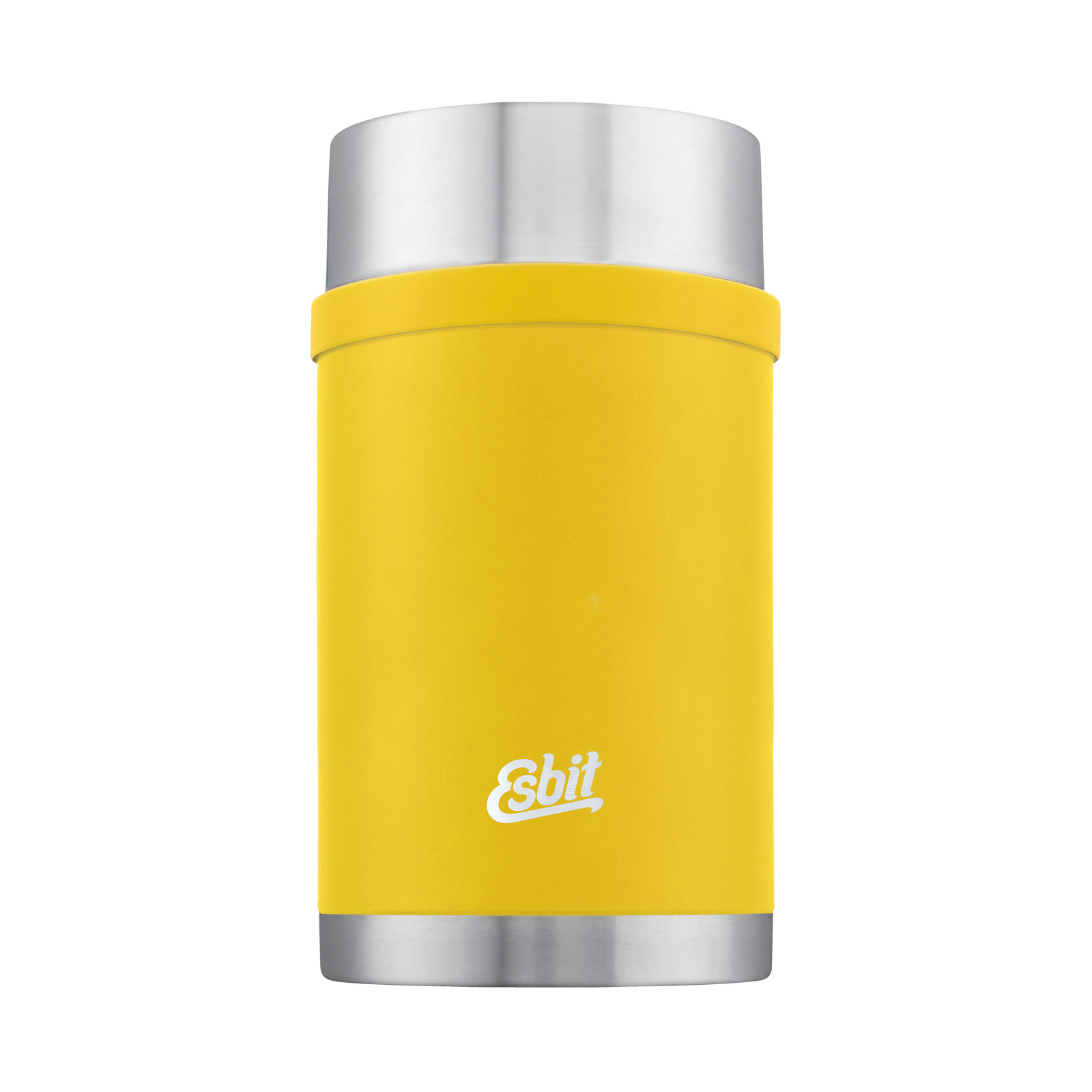 Termoska na oběd Esbit Sculptor Food Jug 1L sun yellow