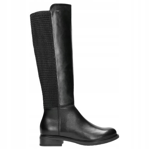 

Buty Wojas Kozaki damskie 71018-81 r. 39
