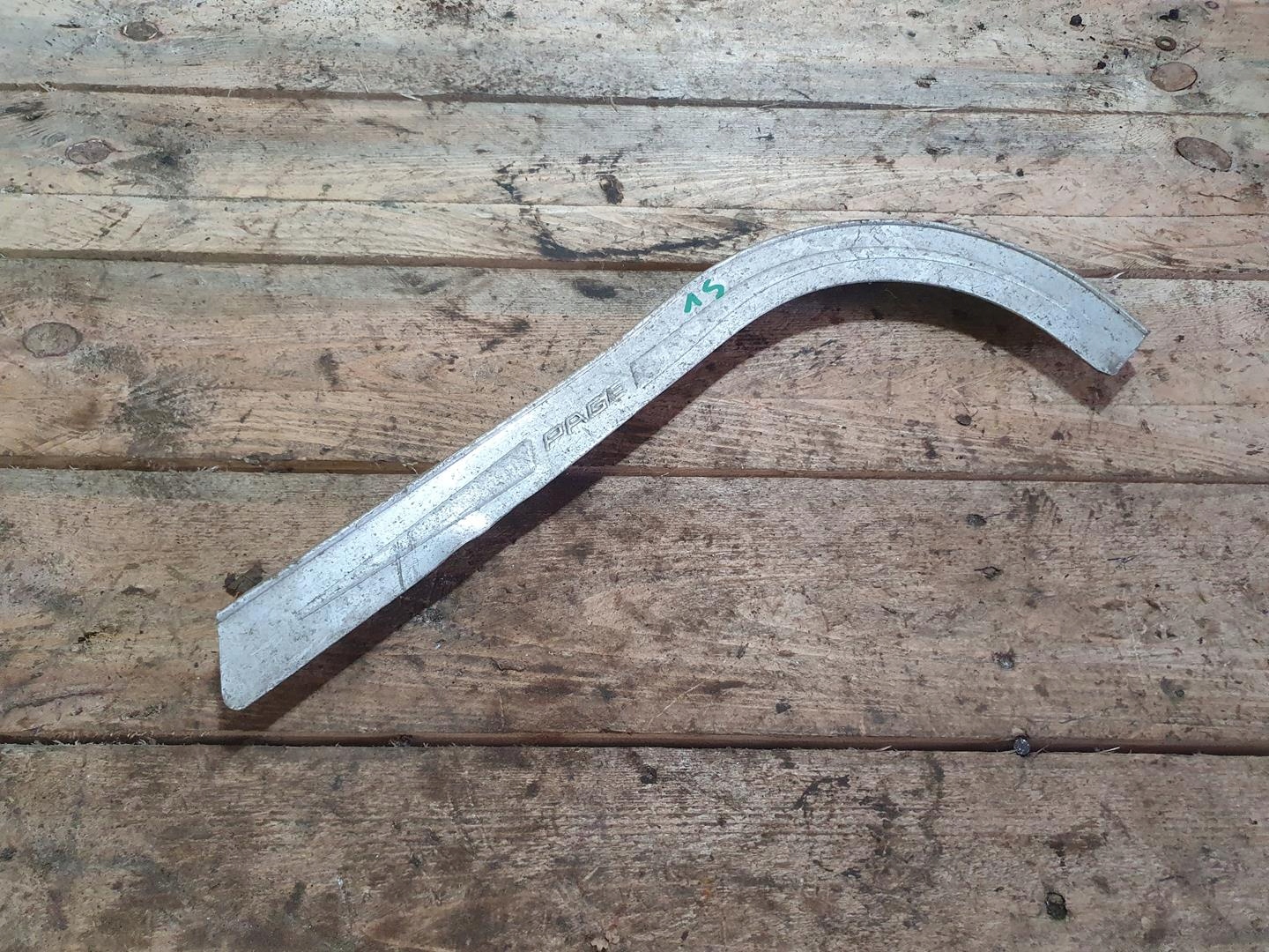 ZABYTKOWY ROWER NIEMIECKI PRL SEKURA O SCHULC BRACKWEDE OSŁONA ŁAŃCUCHA