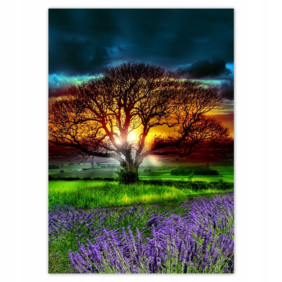 

Naklejki 70x100 Drzewo życia