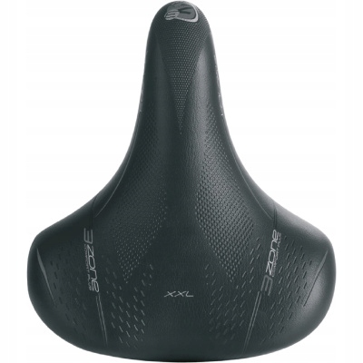 Sedlo na kolo Selle Bassano Volare XXL BigCity