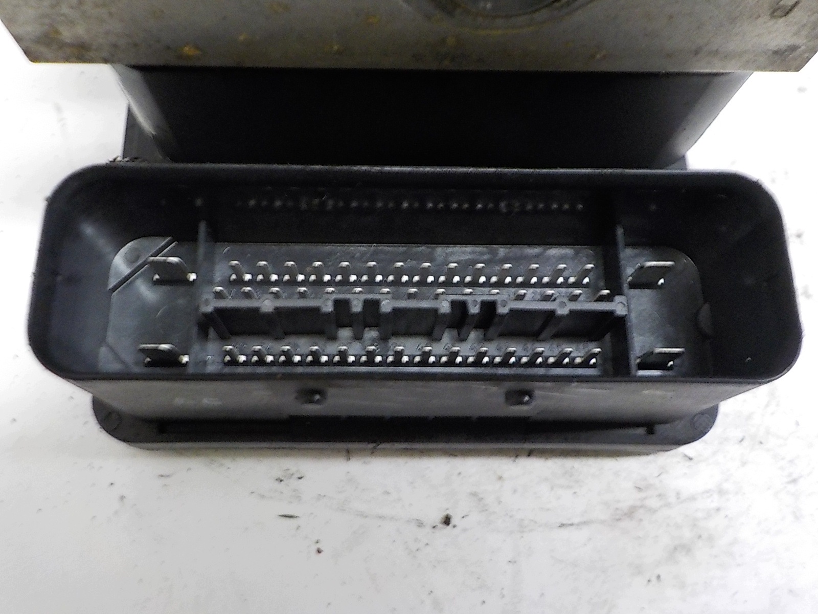 SUZUKI SPLASH Pompa ABS 52K0 DE 06.2190-1256.4 06.2109-5189.3