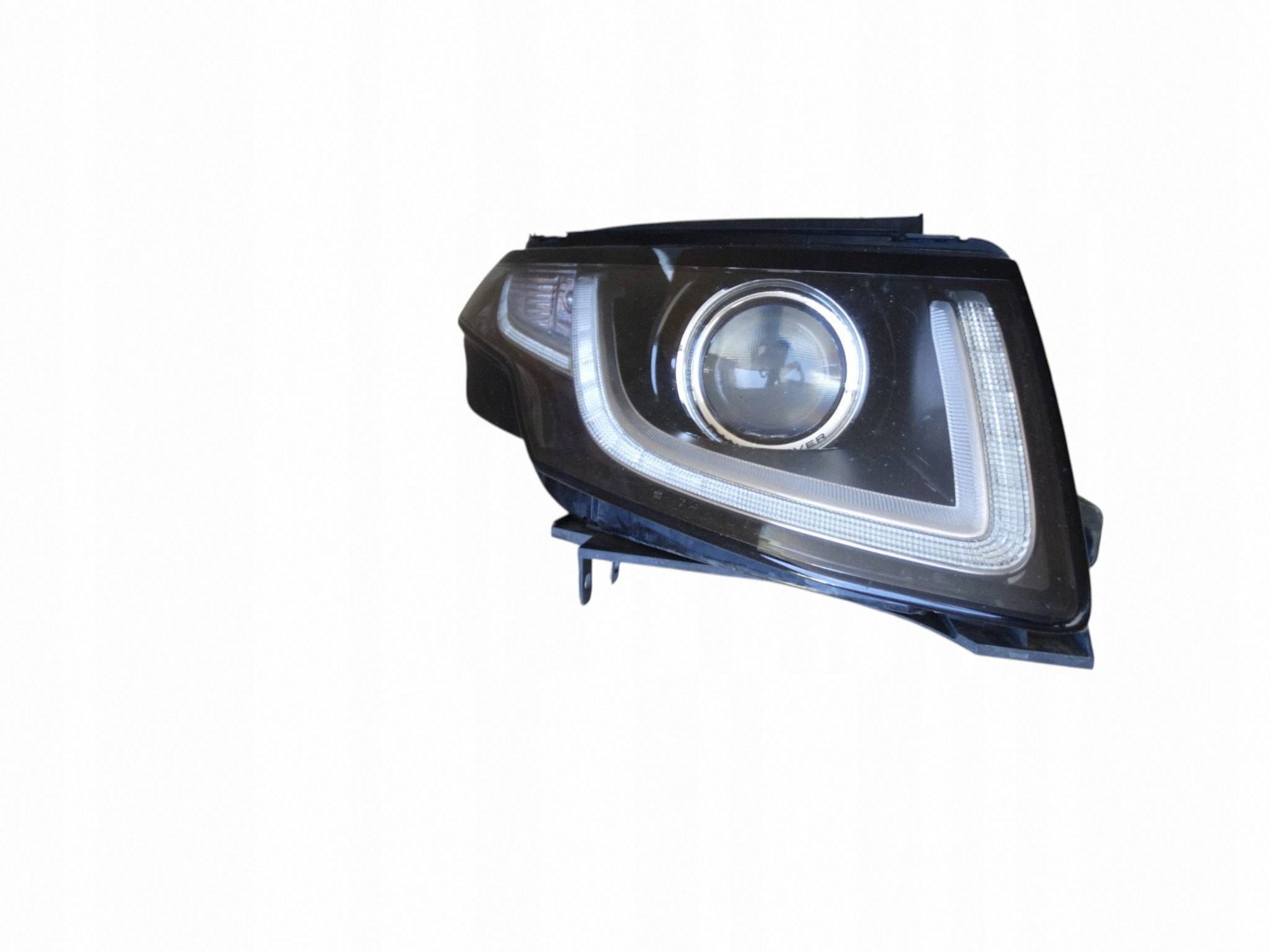 Reflektor front side right Land Rover Range Rover Evoque L538 LIFT 15-19