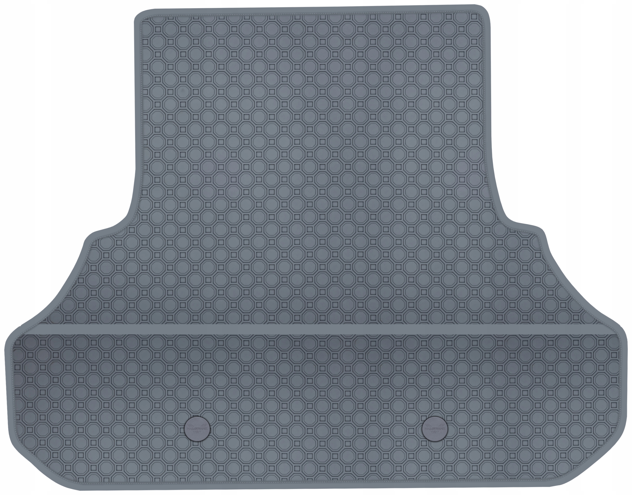 Lancia Thema II Sedan 2011-2014 Mata do bagażnika PRIMELINER