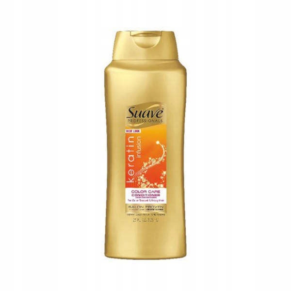 Suave Professionals Keratin 828 ml Kondicionér