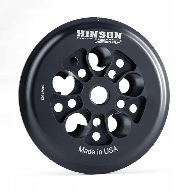 Hinson Prítlačná Doska Spojky Yamaha Yz 250F '19-'26 Yz 250FX '20-'26 W