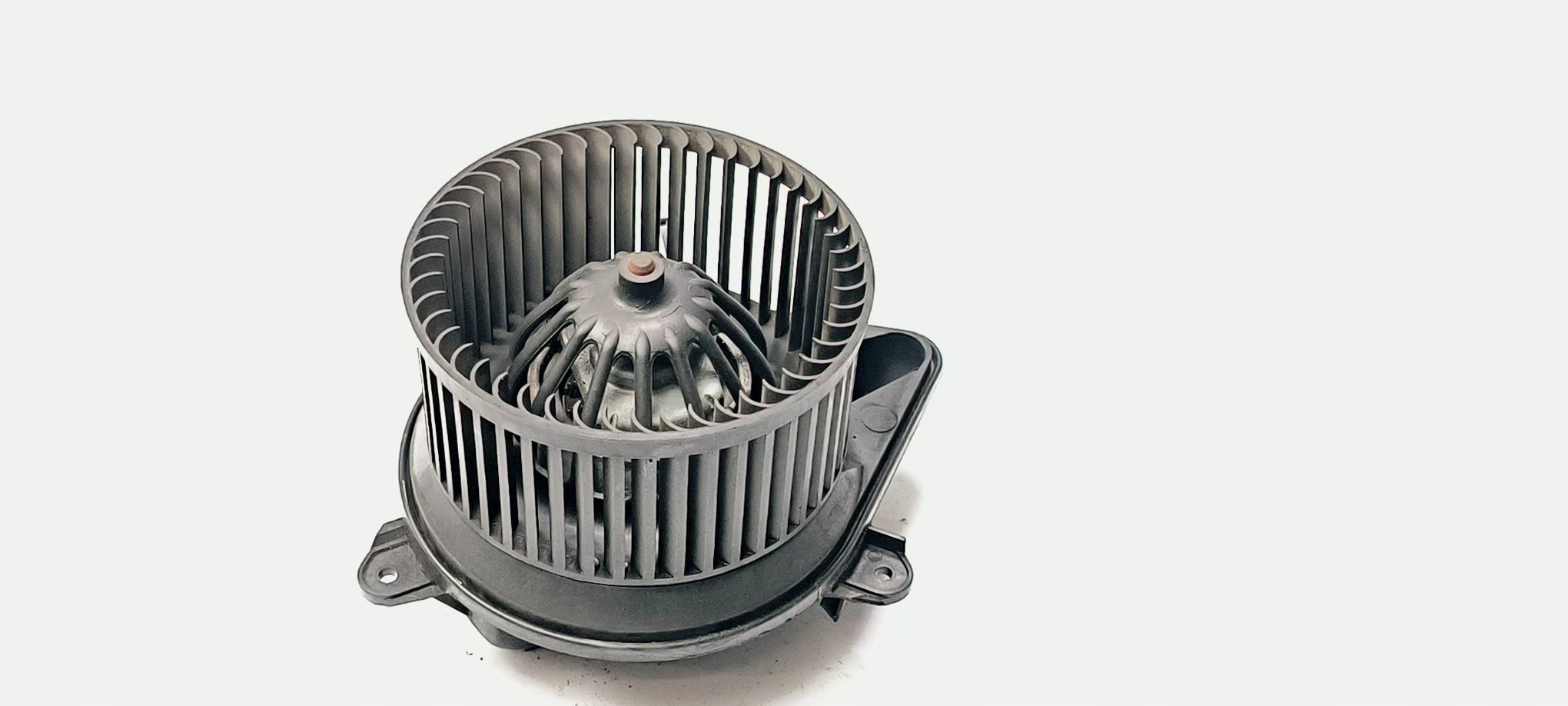 heating fan cab OPEL VIVARO II