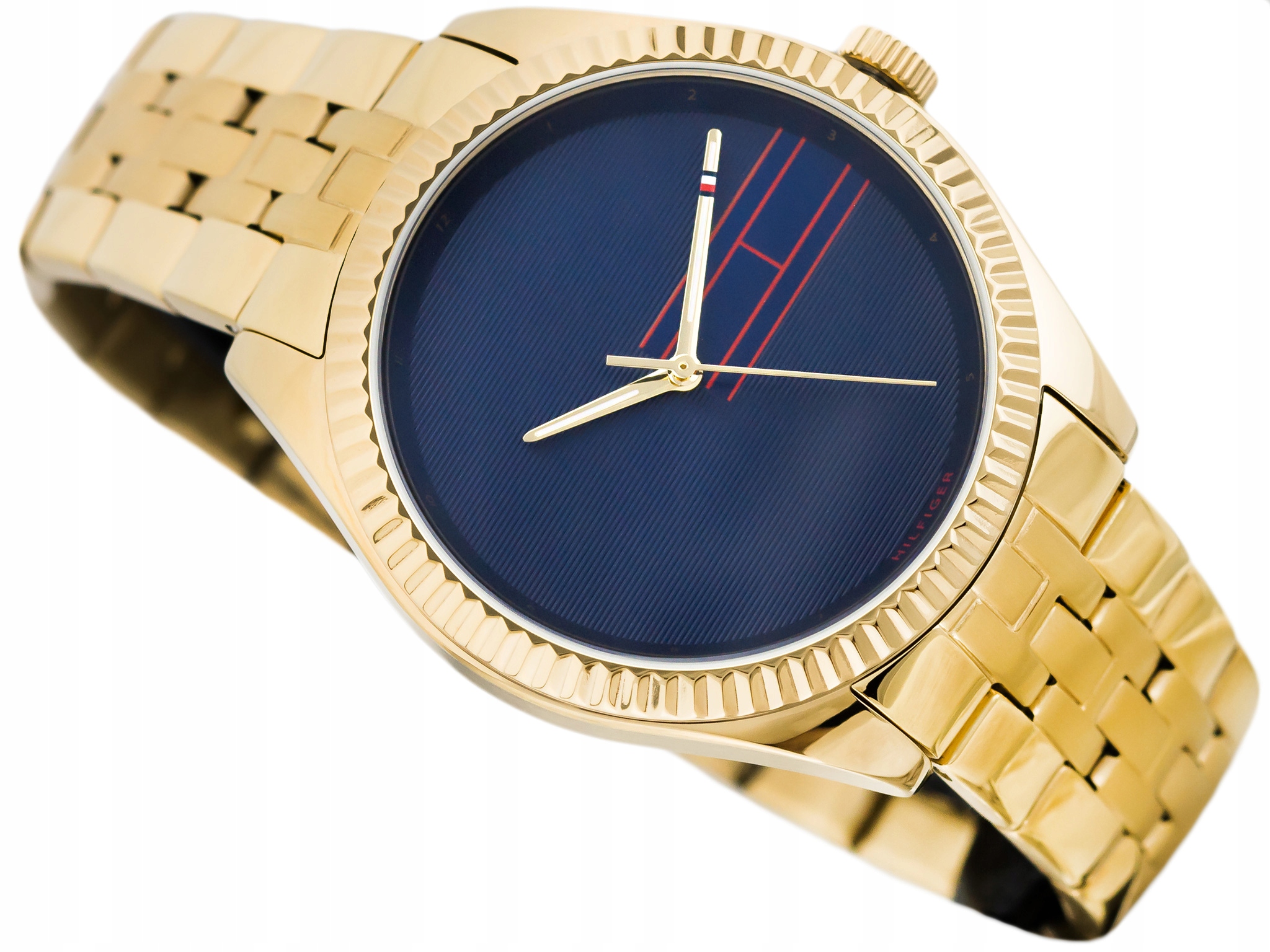 Dámské Hodinky Tommy Hilfiger 1782081 Lee, Módní
