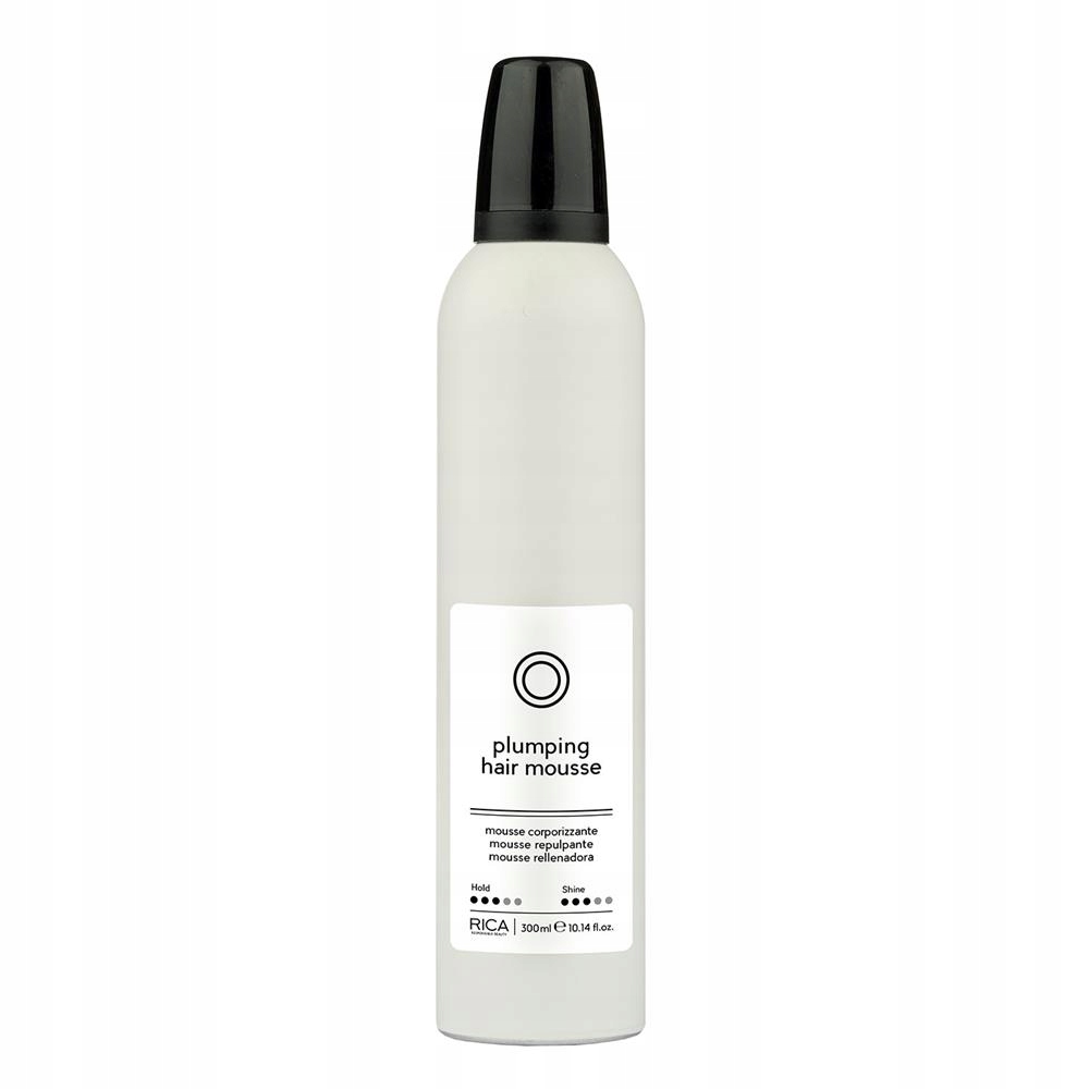 

Pianka Rica Styling Plumping modelująca 300 ml