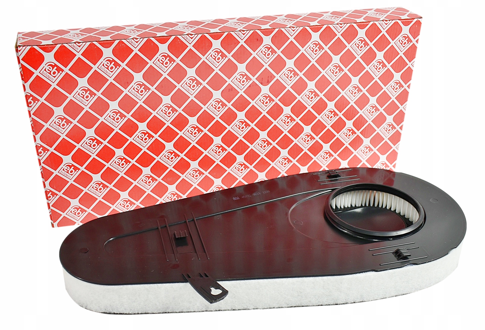 45872 - Воздушный фильтр FEBI BMW 5 F07 GT 520d 530D