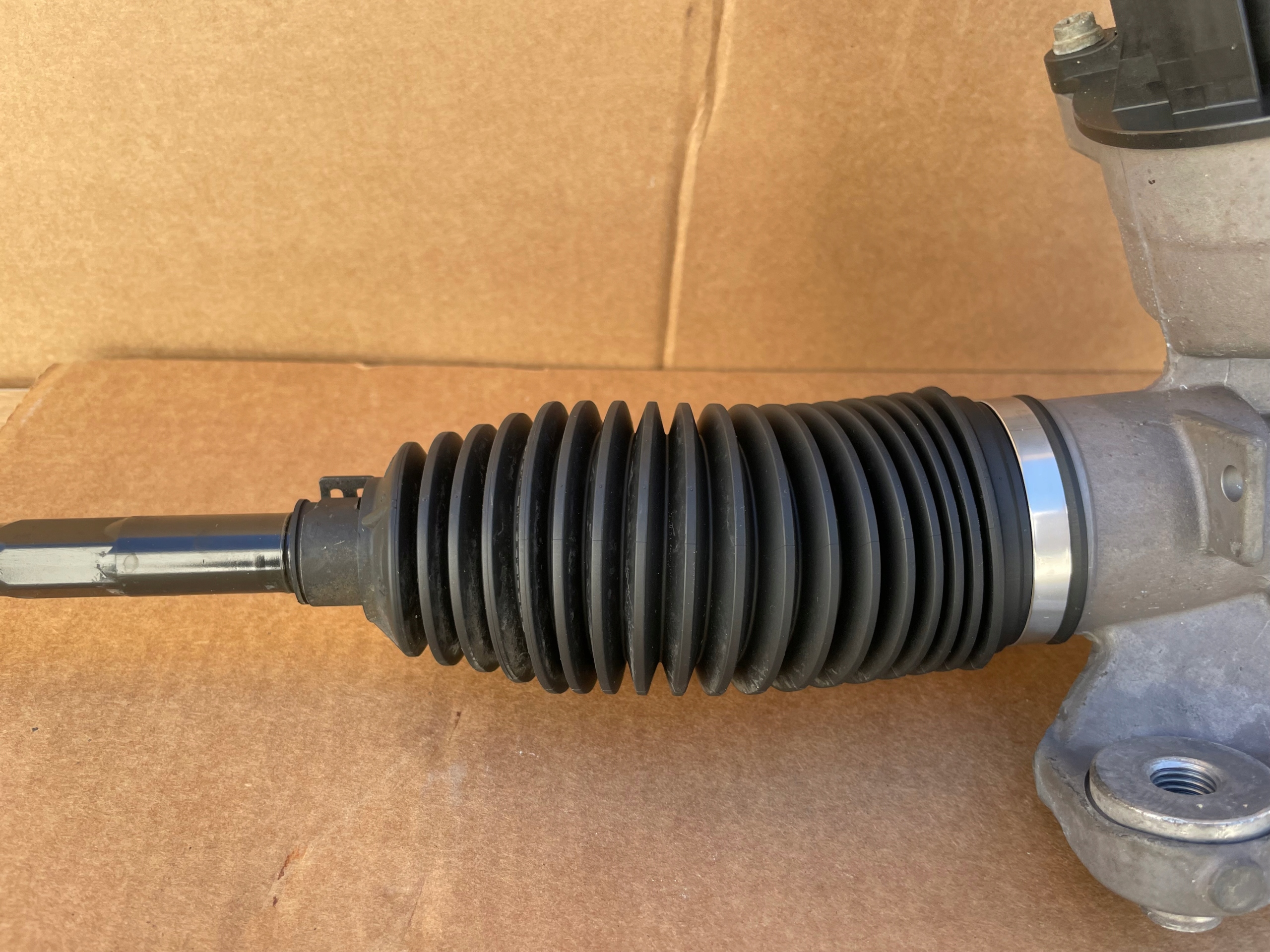 control 5QB423053C 5QF909144B VW SKODA as new complete