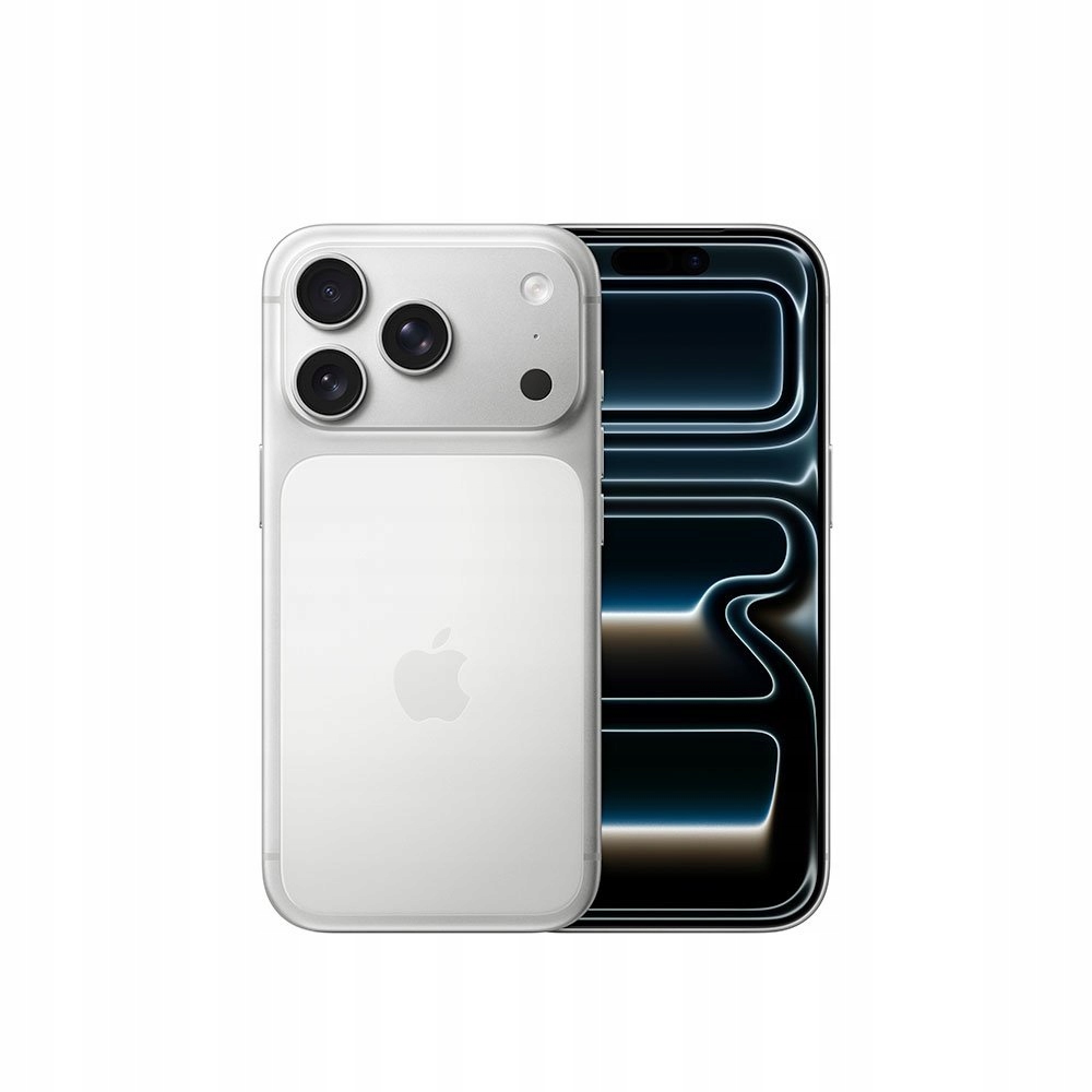 iPhone 17 Pro 512GB Strieborná MG8K4SX/A