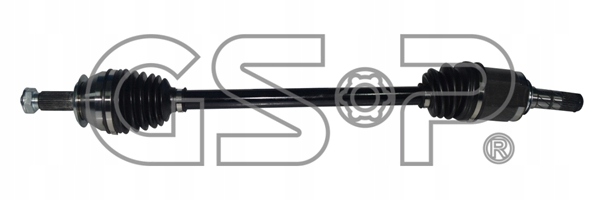 PÓŁOŚ NAPĘDOWA LEWA=PRAWA