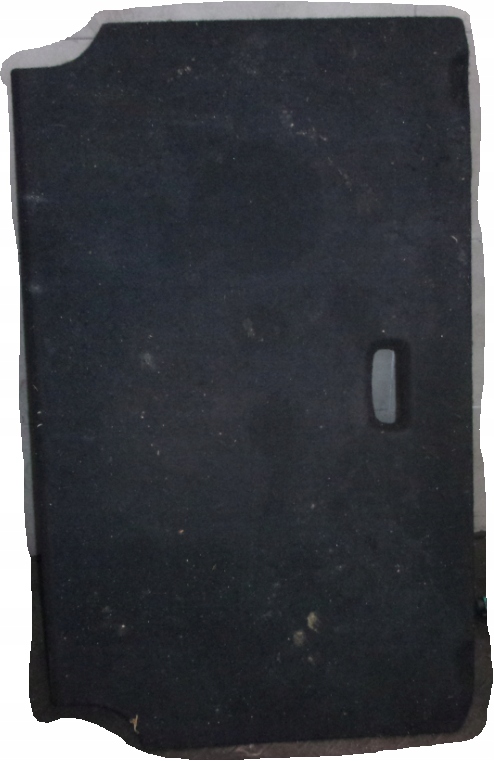 13414843 - ОБЛИЦОВКА ПОЛКИ БАГАЖНИКА OPEL MERIVA B