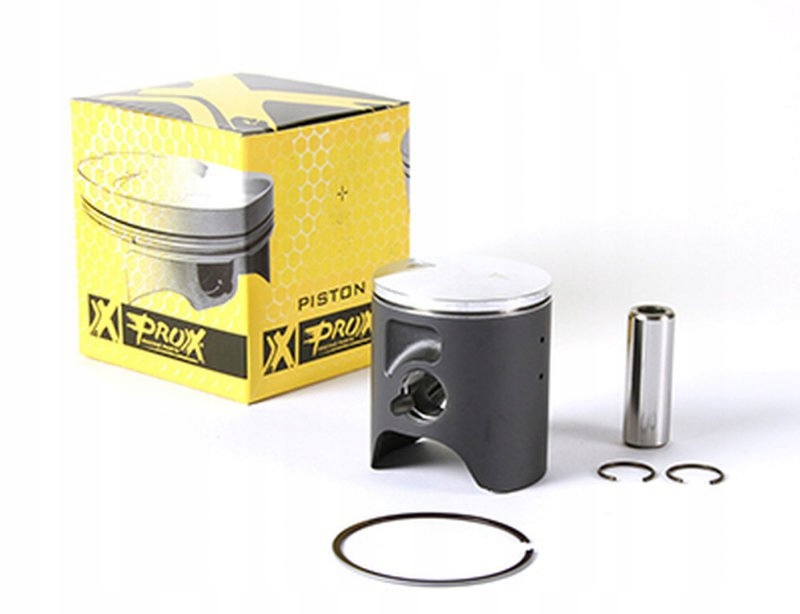 Prox Piest Yamaha Yz 65 18-25 (43,44 MM)