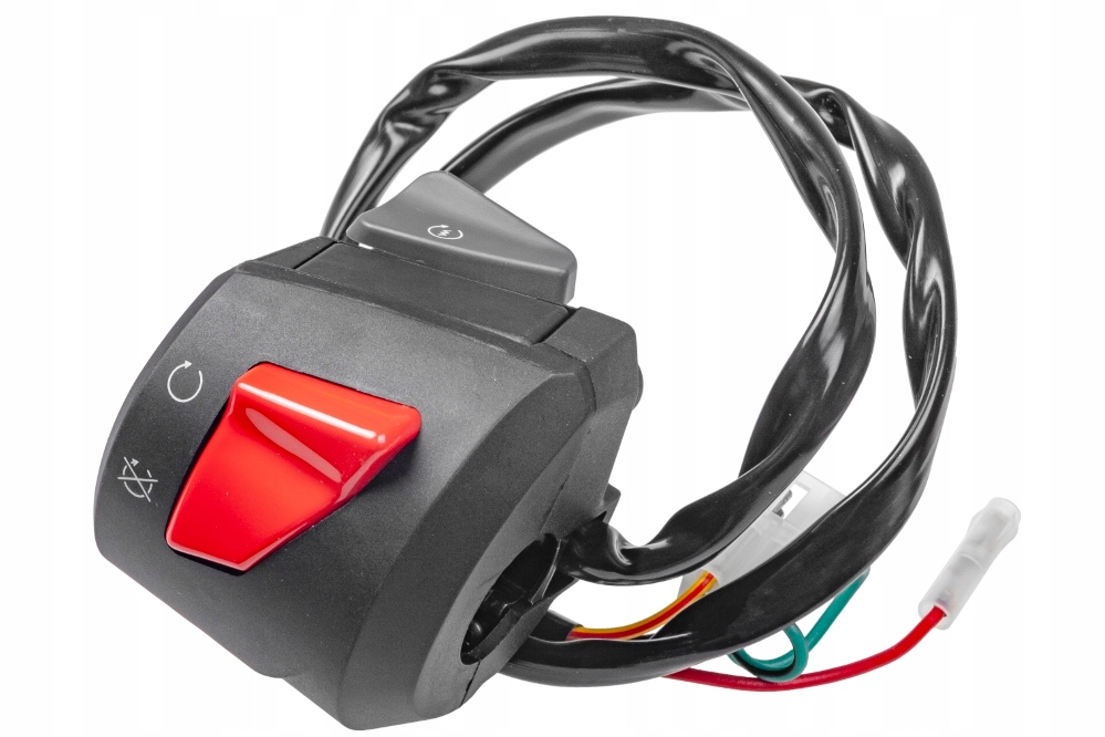 Prepínač svetiel, Aprilia Rs 125 99-18 RS4 125 11-16