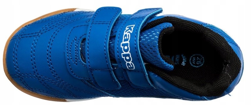 BUTY DZIECIĘCE RZEPY KAPPA KICKOFF 260509K-6011 Kolor wielokolorowy