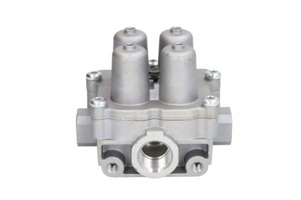 ZAWOR WIELODROZNY PN 10447 PNEUMATICS Car type Trucks