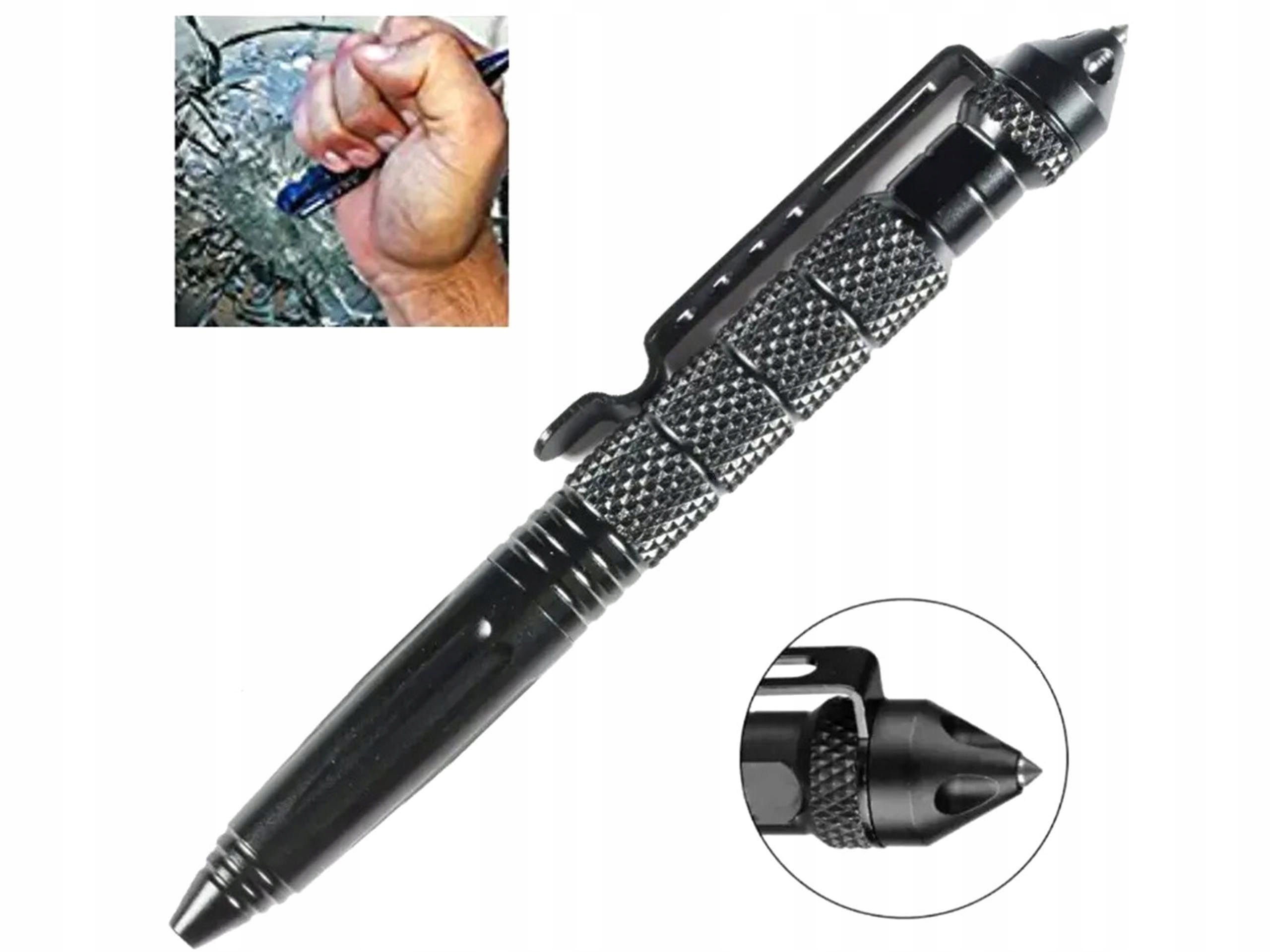 ZESTAW PRZETRWANIA SURVIVALOWY PRZEŻYCIA WOJSKOWY WIELOZADANIOWY FUNKCYJNY Model 10W1