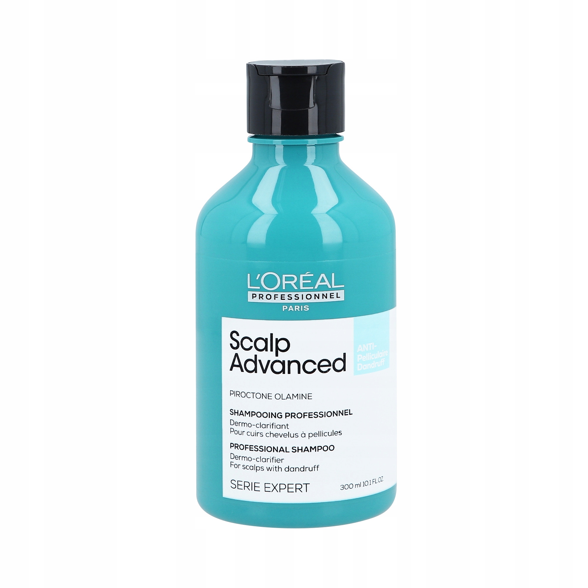 L'oreal Scalp Proti lupům šampon 300 ml