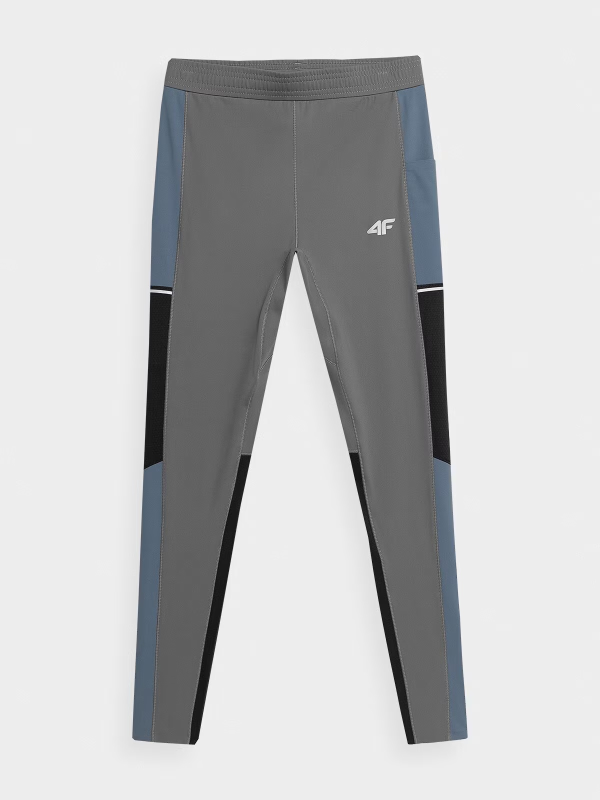 4F Leginsy Do Biegania Szybkoschnące 4FSS22TFTIM002 R. L