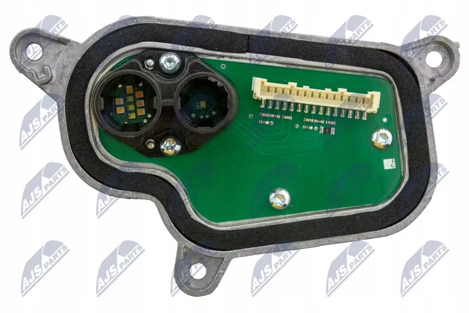 MODUŁ STEROWNIK JEŻ ŚWIATEŁ DZIENNYCH DRL DO AUDI A5 2016- STRONA PRAWA Numery katalogowe zamienników ESEN SKV 59SKV253