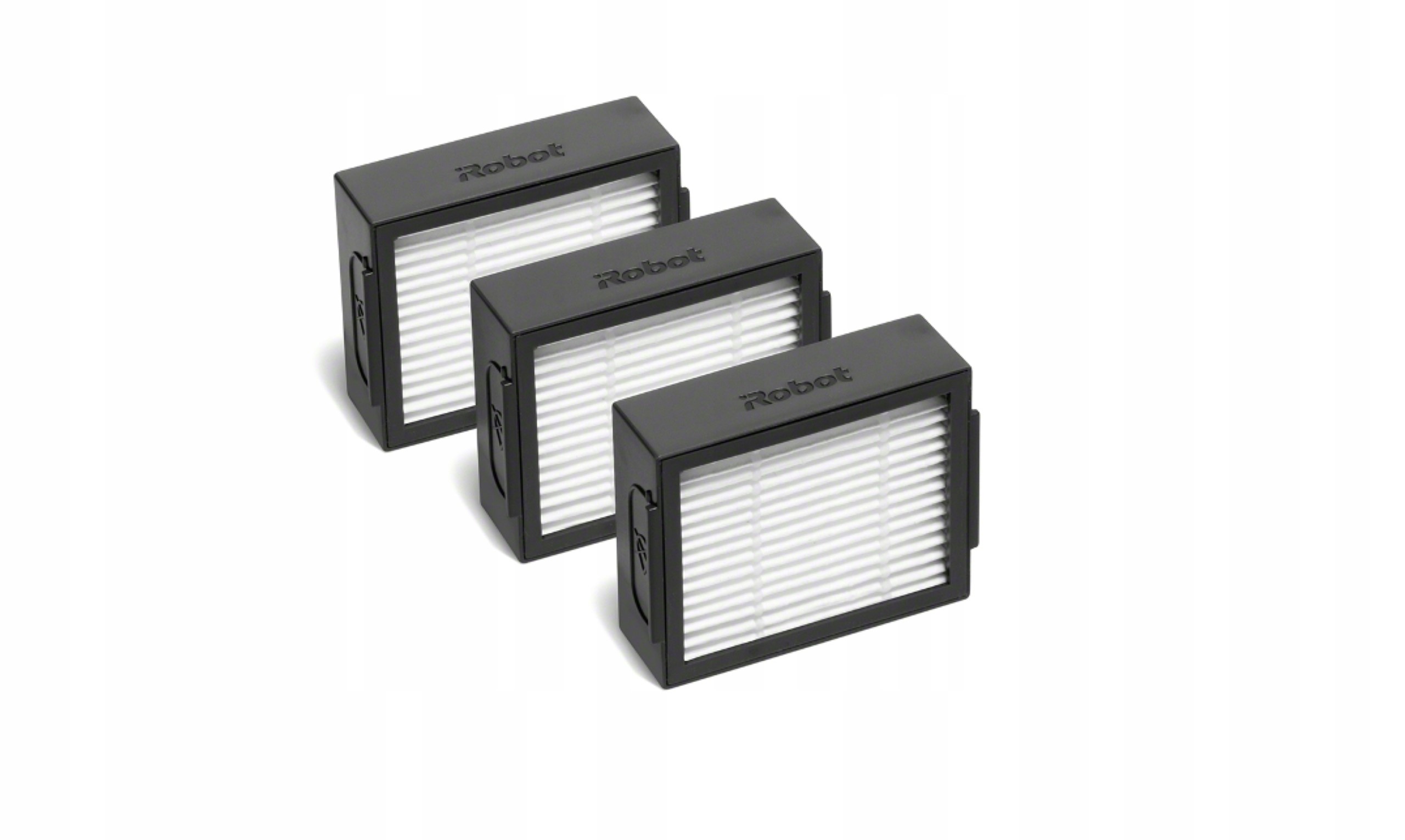 FILTR POWIETRZA 3szt. DO ROBOTA ROOMBA SERII e/i