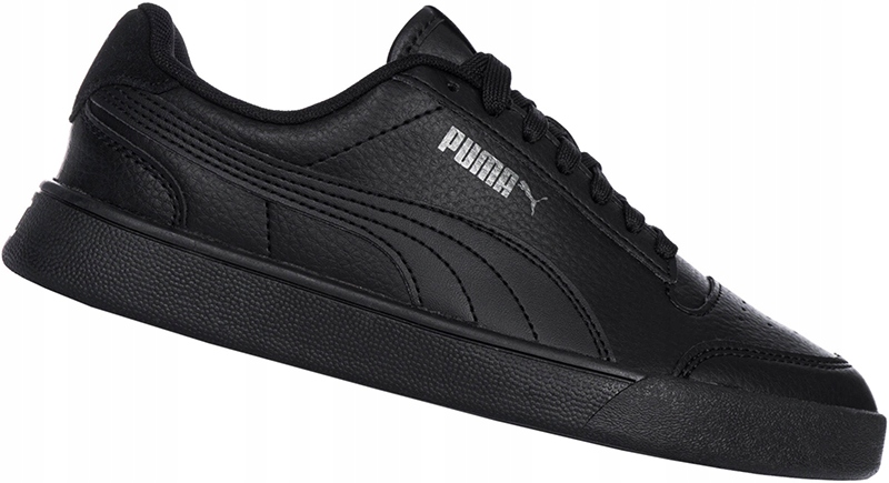 

Buty Damskie Puma Shuffle Classic Czarne R. 38,5
