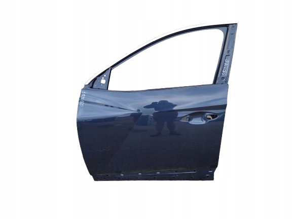 HYUNDAI TUCSON 4 IV 20- DRZWI LEWE PRZÓD