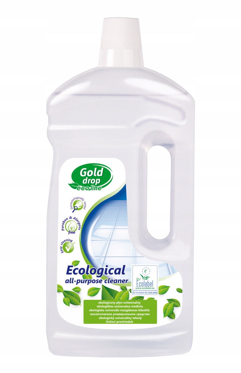 

Eco Line Płyn uniwersalny 1L