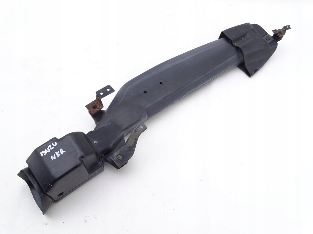 ISUZU NKR NPR 93 03 KOMIN WLOT POWIETRZA