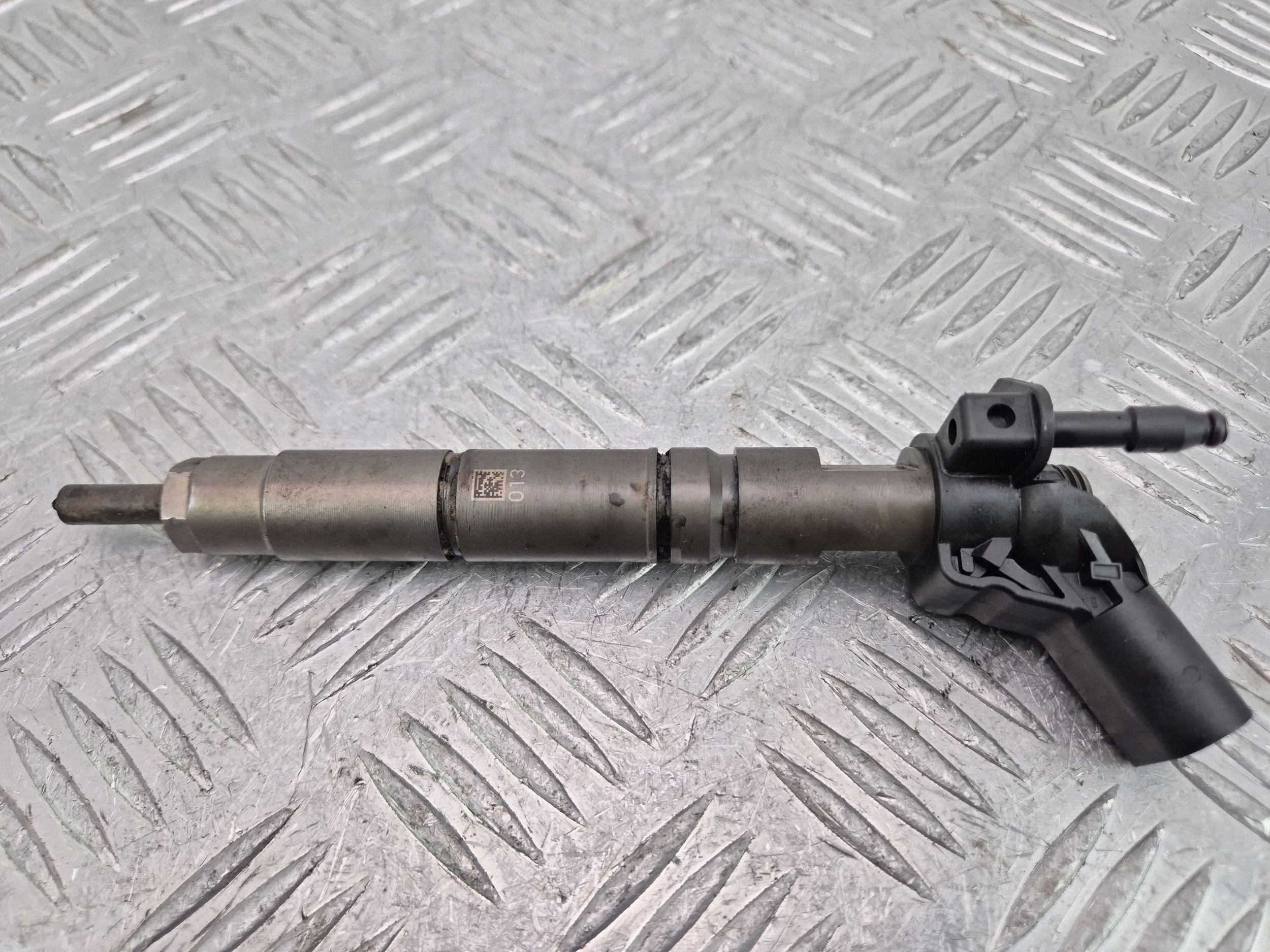 Mercedes E300 W211 injector 642.920 A6420701387